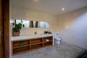 Sativa Luxury Villas Ubud