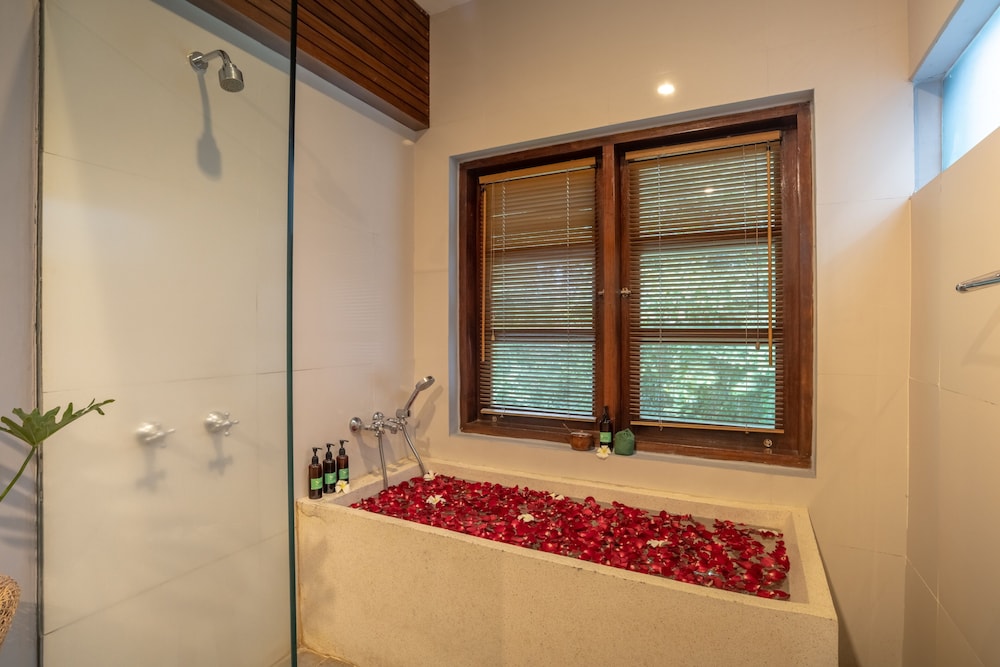 Sativa Luxury Villas Ubud