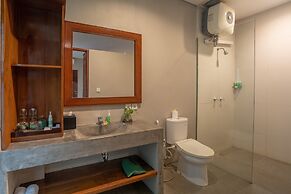Sativa Luxury Villas Ubud