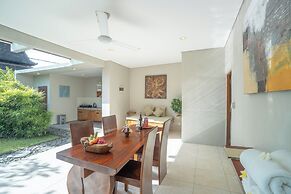 Sativa Luxury Villas Ubud
