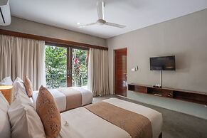 Sativa Luxury Villas Ubud