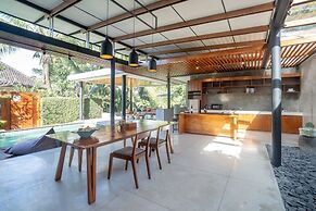 Sativa Luxury Villas Ubud