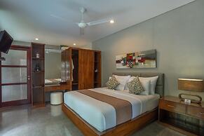 Sativa Luxury Villas Ubud
