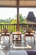 Sativa Luxury Villas Ubud