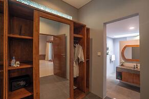 Sativa Luxury Villas Ubud