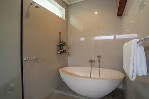 Sativa Luxury Villas Ubud