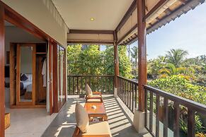 Sativa Luxury Villas Ubud