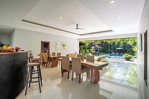 Sativa Luxury Villas Ubud