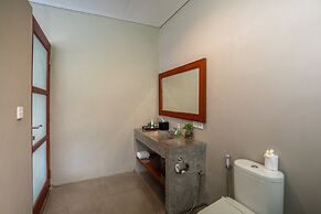 Sativa Luxury Villas Ubud