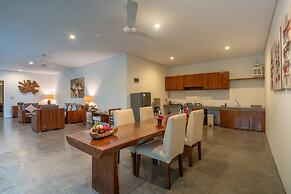 Sativa Luxury Villas Ubud