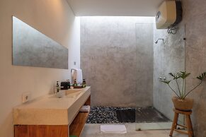 Sativa Luxury Villas Ubud