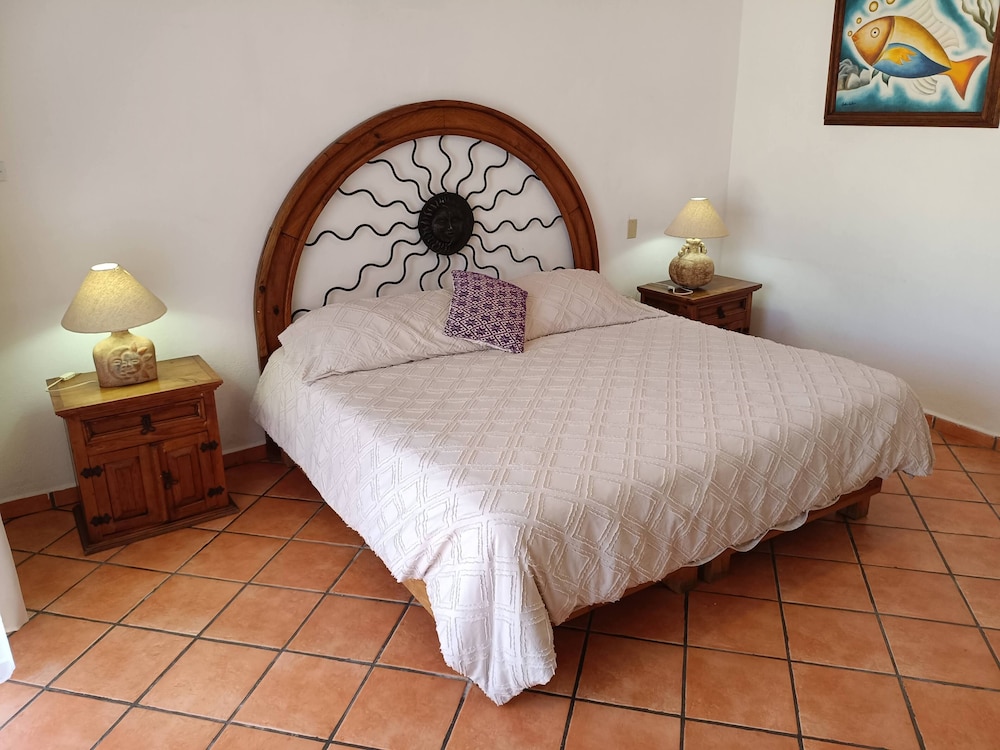 Cantamar Condominios