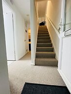 Sapphire 1BR House Pet Friendly NR Addenbrookes