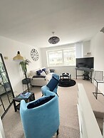 Sapphire 1BR House Pet Friendly NR Addenbrookes
