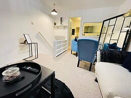 Sapphire 1BR House Pet Friendly NR Addenbrookes
