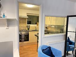 Sapphire 1BR House Pet Friendly NR Addenbrookes