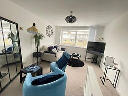 Sapphire 1BR House Pet Friendly NR Addenbrookes