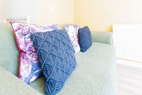 Orhcid 4BR 5BR if Sofabed NR A14 M11