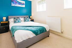 Orhcid 4BR 5BR if Sofabed NR A14 M11