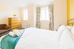 Orhcid 4BR 5BR if Sofabed NR A14 M11