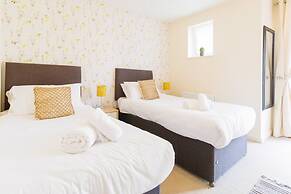 Orhcid 4BR 5BR if Sofabed NR A14 M11
