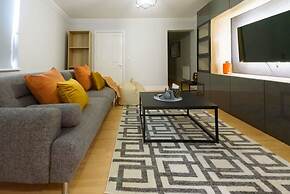 Riverside GEM 6BR With River View NR City Centre