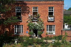 Observatory House 9BR NR Universal With Pool