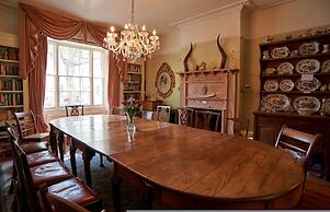 Observatory House 9BR NR Universal With Pool