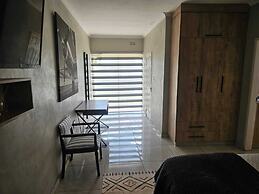 41 Fourth Road Guest House