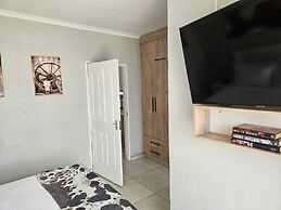 41 Fourth Road Guest House