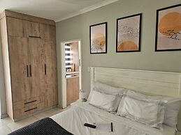 41 Fourth Road Guest House