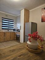 41 Fourth Road Guest House