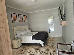 41 Fourth Road Guest House