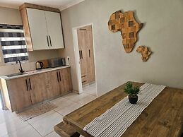 41 Fourth Road Guest House