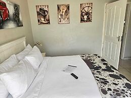 41 Fourth Road Guest House