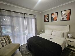 41 Fourth Road Guest House