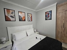 41 Fourth Road Guest House