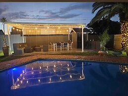 41 Fourth Road Guest House