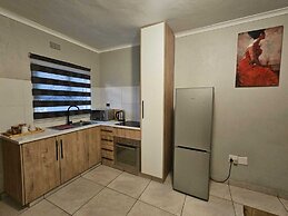 41 Fourth Road Guest House