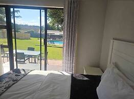 41 Fourth Road Guest House