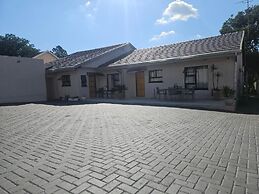 41 Fourth Road Guest House