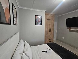 41 Fourth Road Guest House