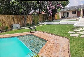 41 Fourth Road Guest House