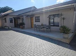 41 Fourth Road Guest House