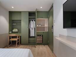 Little Charm Boutique Hotel