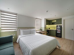 Little Charm Boutique Hotel