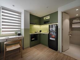 Little Charm Boutique Hotel