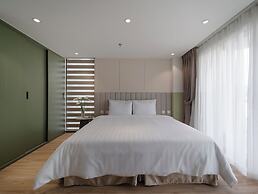 Little Charm Boutique Hotel
