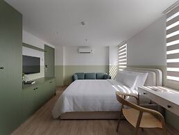 Little Charm Boutique Hotel