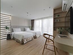 Little Charm Boutique Hotel